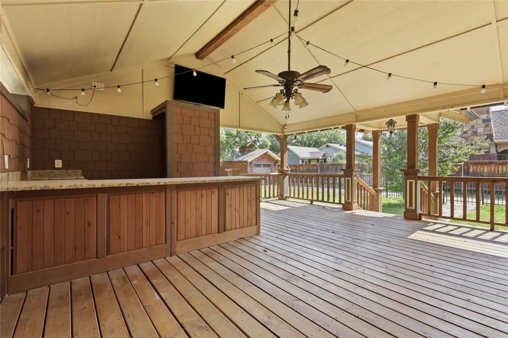 815 Brazos Street Graham, TX 76450