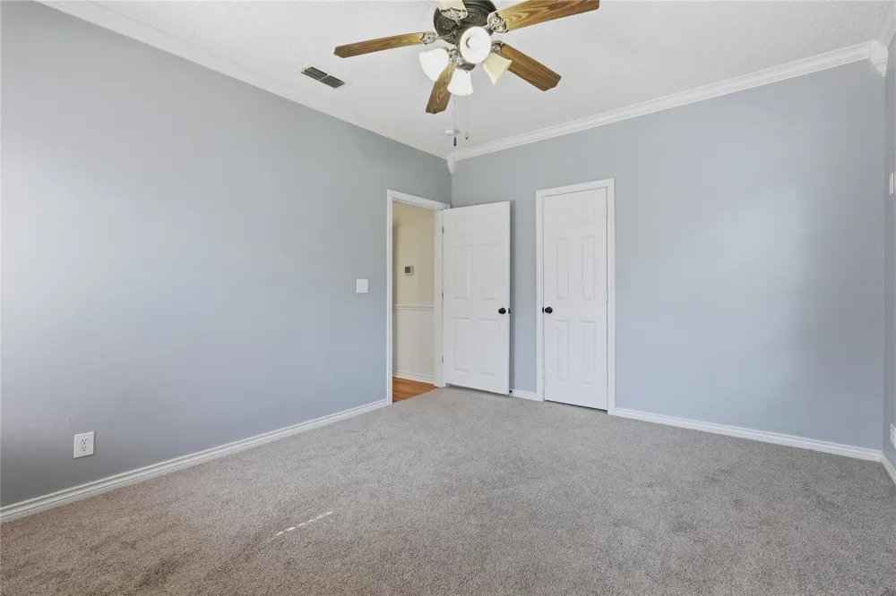 815 Brazos Street Graham, TX 76450