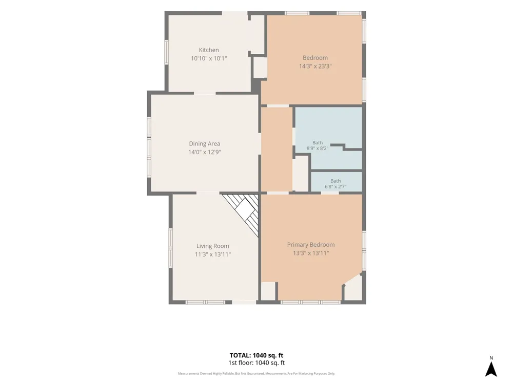 815 Brazos Street Graham, TX 76450