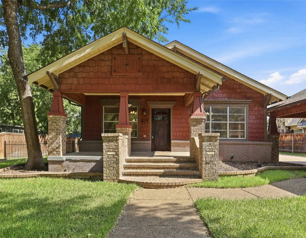 815 Brazos Street Graham, TX 76450