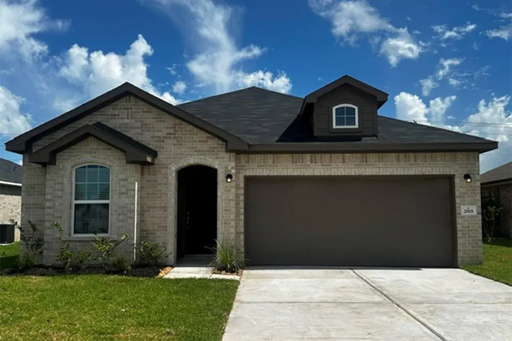 2818 Coral Drive Texas City, TX 77591