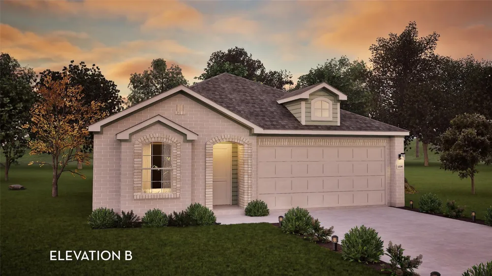 2818 Coral Drive Texas City, TX 77591
