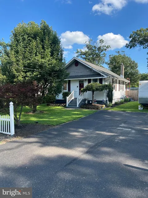 21 MARGARET AVENUE