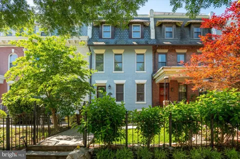28 BRYANT STREET NW #1