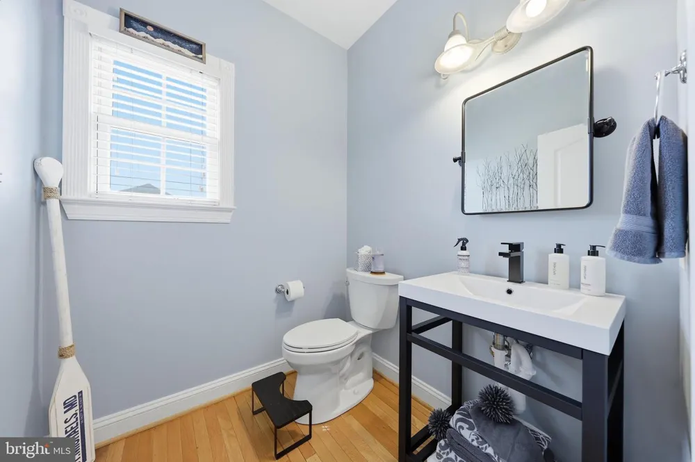 10908 SASSAN LANE Hagerstown, MD 21742