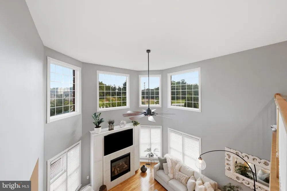 10908 SASSAN LANE Hagerstown, MD 21742