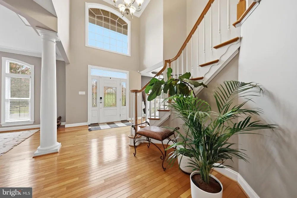 10908 SASSAN LANE Hagerstown, MD 21742