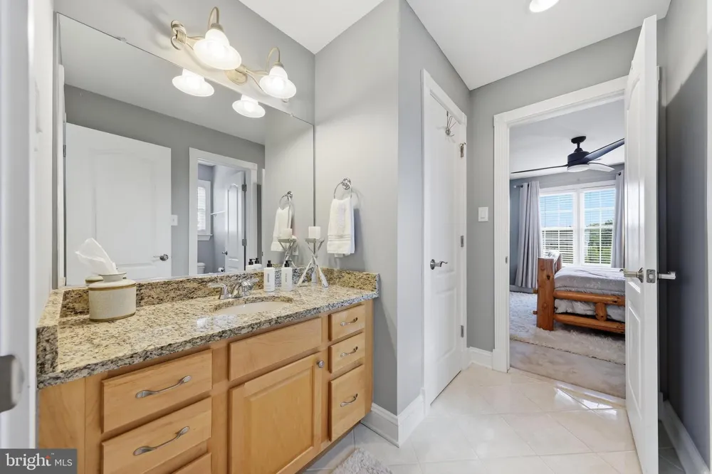 10908 SASSAN LANE Hagerstown, MD 21742