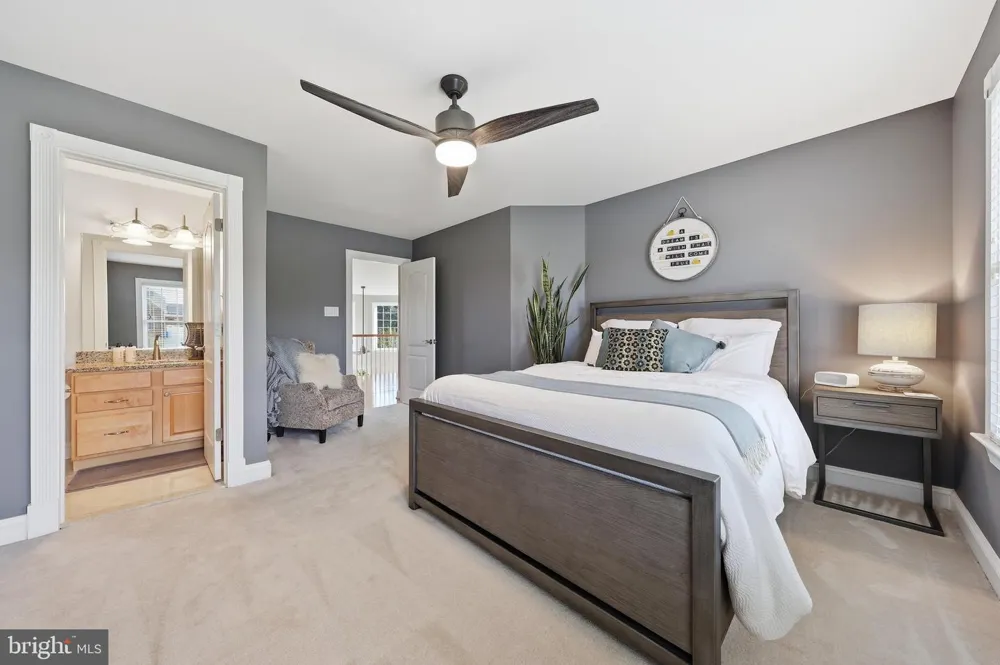 10908 SASSAN LANE Hagerstown, MD 21742