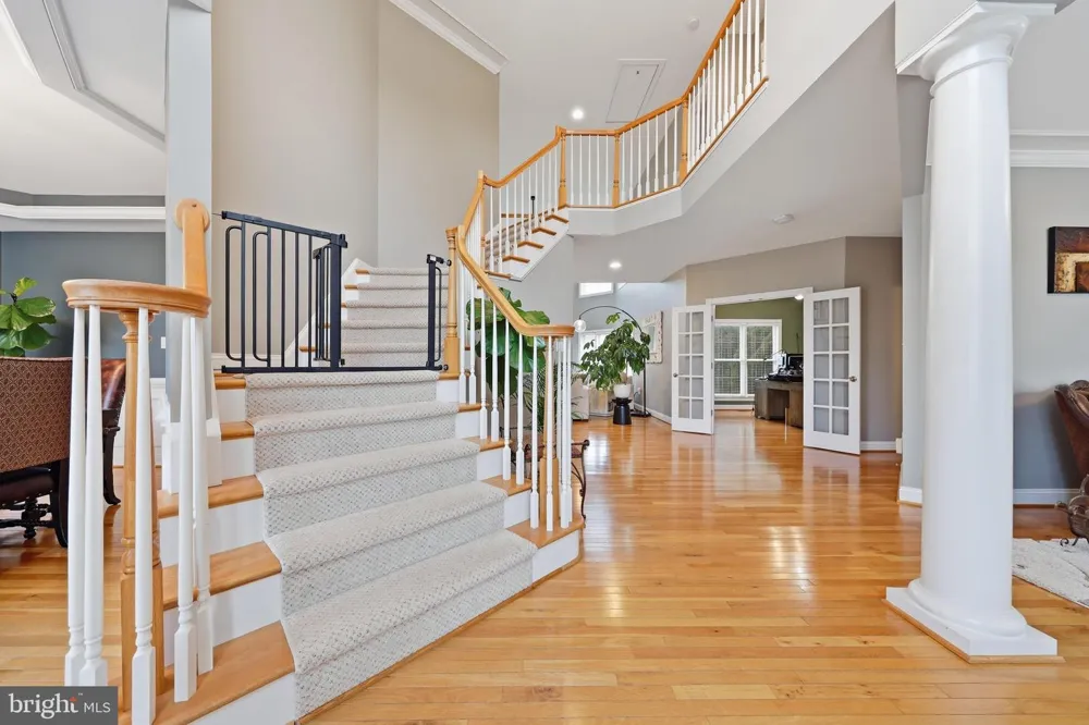 10908 SASSAN LANE Hagerstown, MD 21742