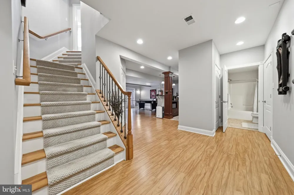 10908 SASSAN LANE Hagerstown, MD 21742