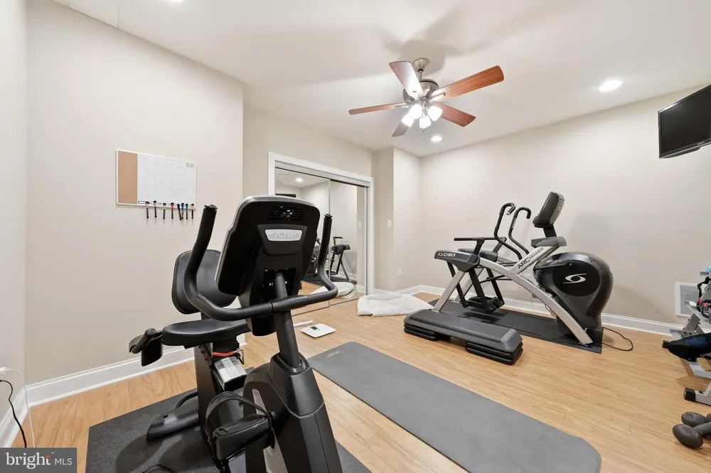 10908 SASSAN LANE Hagerstown, MD 21742