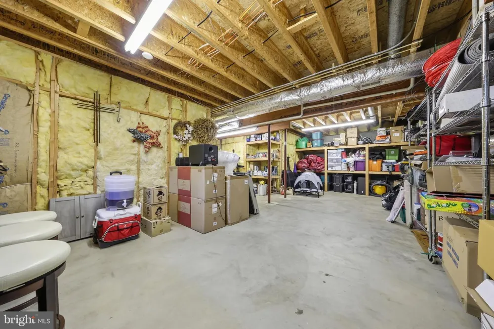 10908 SASSAN LANE Hagerstown, MD 21742