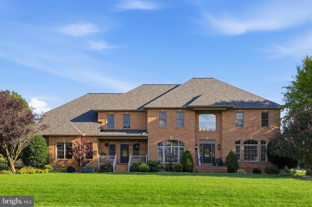 10908 SASSAN LANE Hagerstown, MD 21742