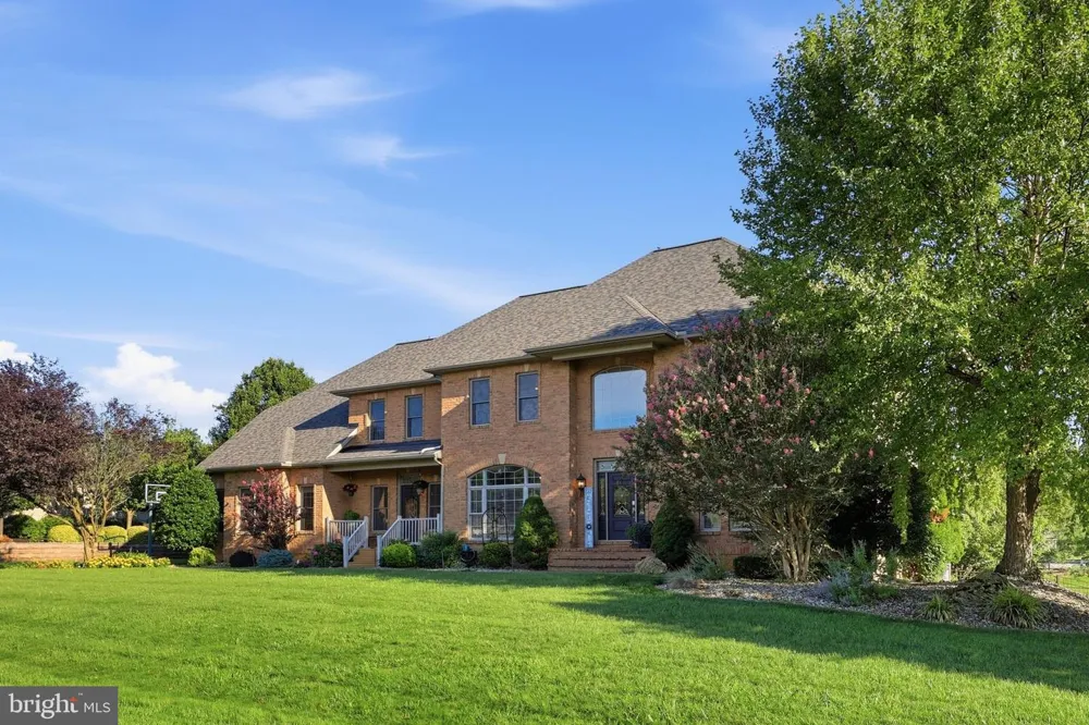 10908 SASSAN LANE Hagerstown, MD 21742