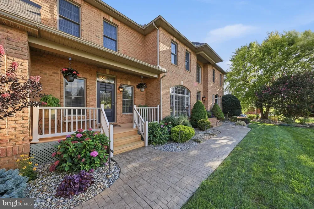 10908 SASSAN LANE Hagerstown, MD 21742