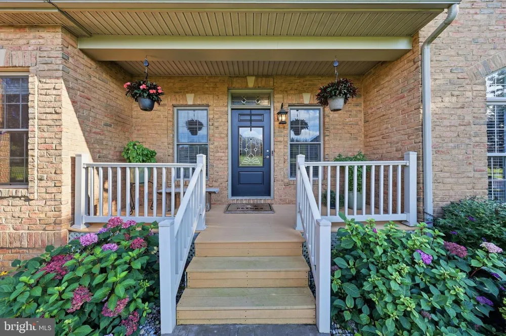 10908 SASSAN LANE Hagerstown, MD 21742