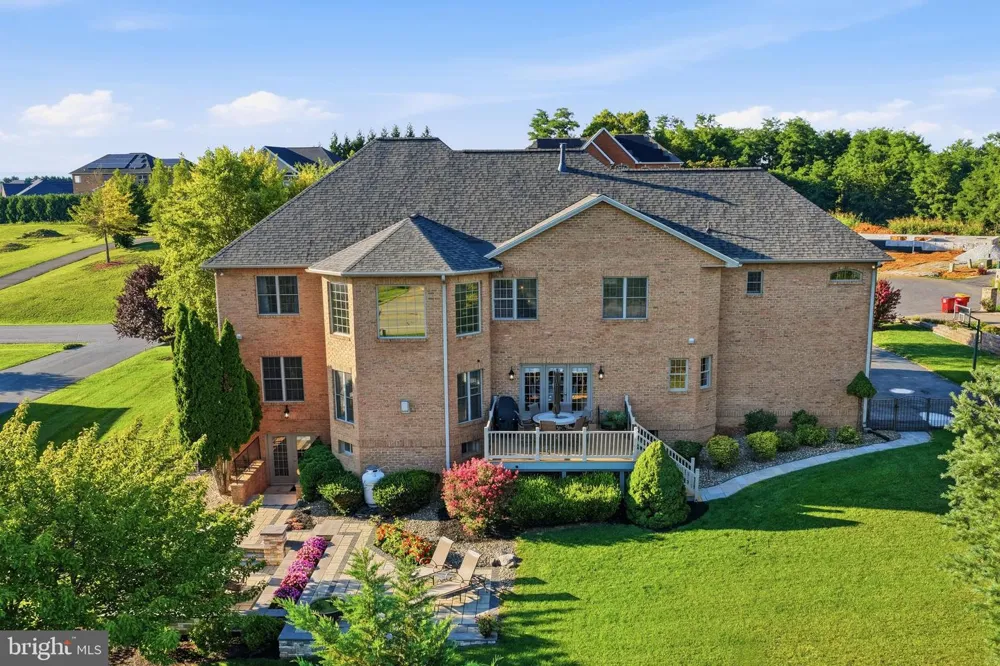 10908 SASSAN LANE Hagerstown, MD 21742