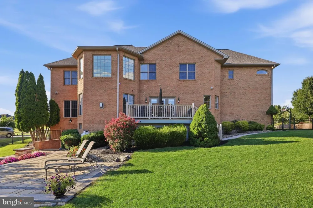 10908 SASSAN LANE Hagerstown, MD 21742