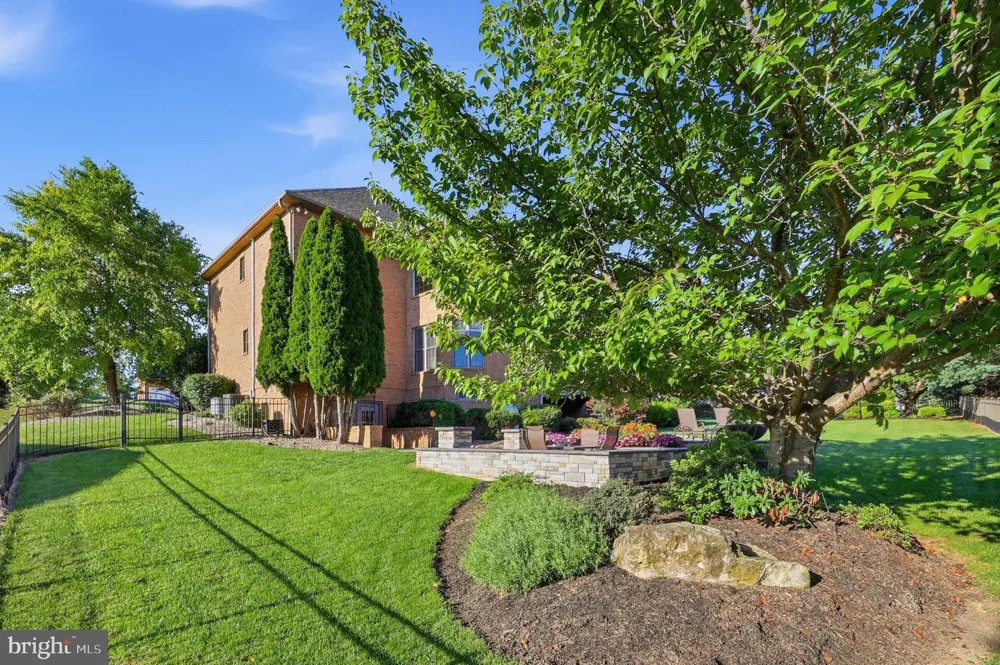 10908 SASSAN LANE Hagerstown, MD 21742