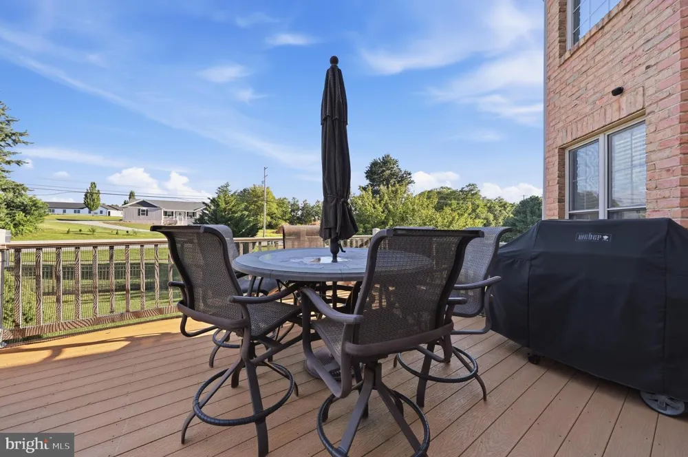 10908 SASSAN LANE Hagerstown, MD 21742