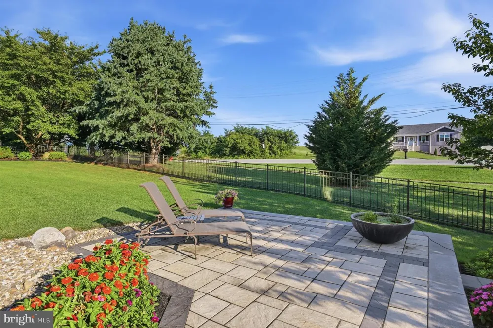 10908 SASSAN LANE Hagerstown, MD 21742