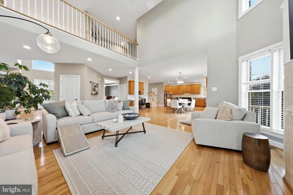 10908 SASSAN LANE Hagerstown, MD 21742