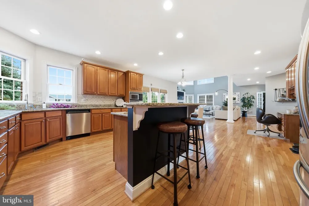 10908 SASSAN LANE Hagerstown, MD 21742