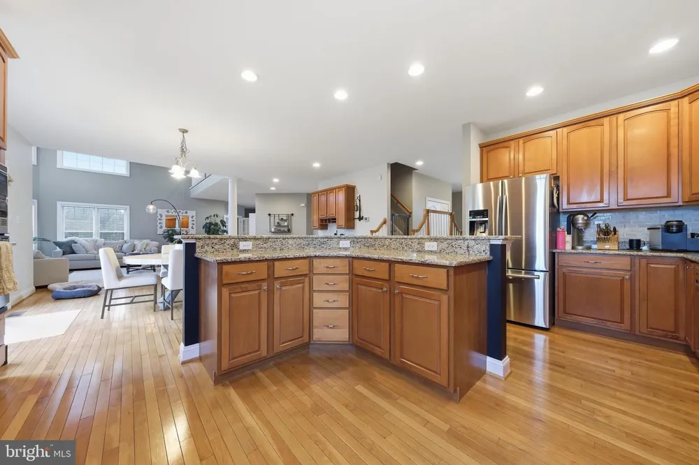 10908 SASSAN LANE Hagerstown, MD 21742
