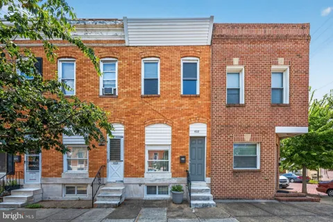 602 S MACON STREET