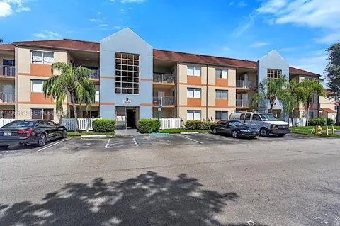 18830 NW 57th Ave #304