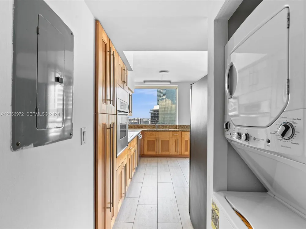 1541 Brickell Ave #B3804 Miami, FL 33129