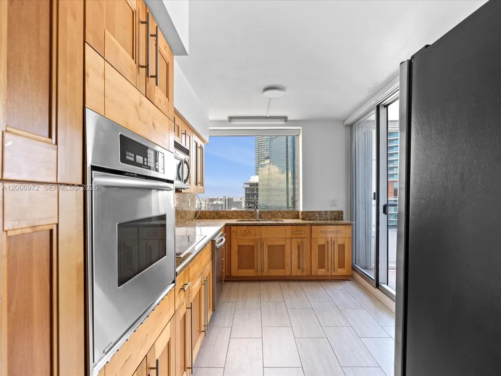 1541 Brickell Ave #B3804 Miami, FL 33129