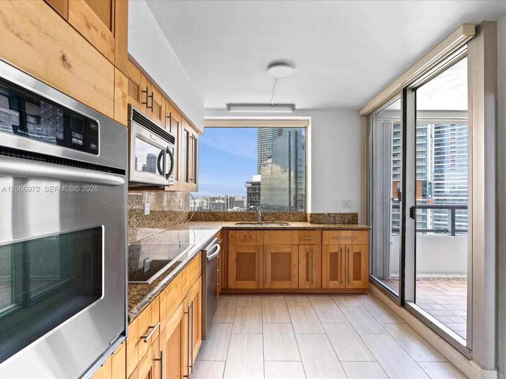 1541 Brickell Ave #B3804 Miami, FL 33129