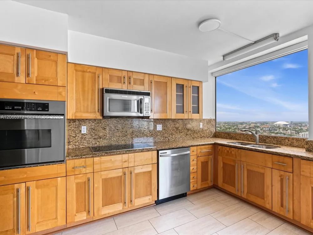 1541 Brickell Ave #B3804 Miami, FL 33129