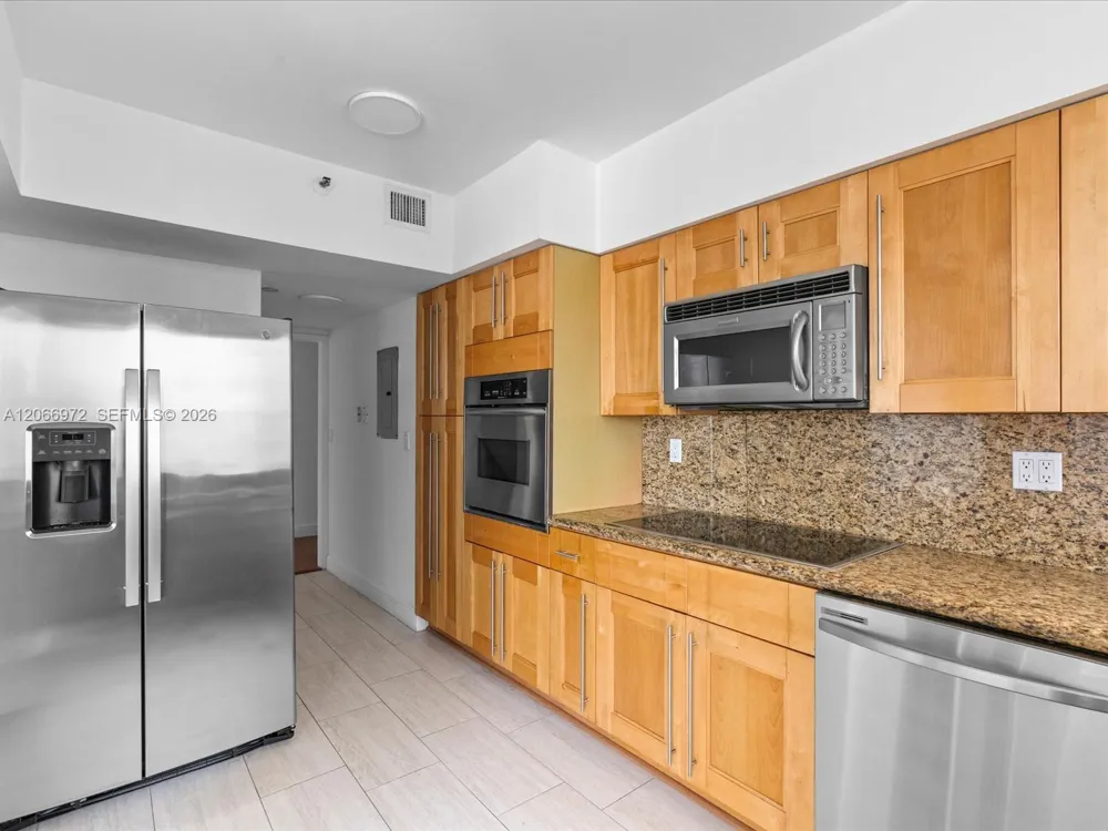 1541 Brickell Ave #B3804 Miami, FL 33129