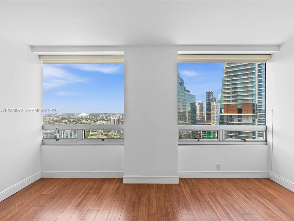 1541 Brickell Ave #B3804 Miami, FL 33129