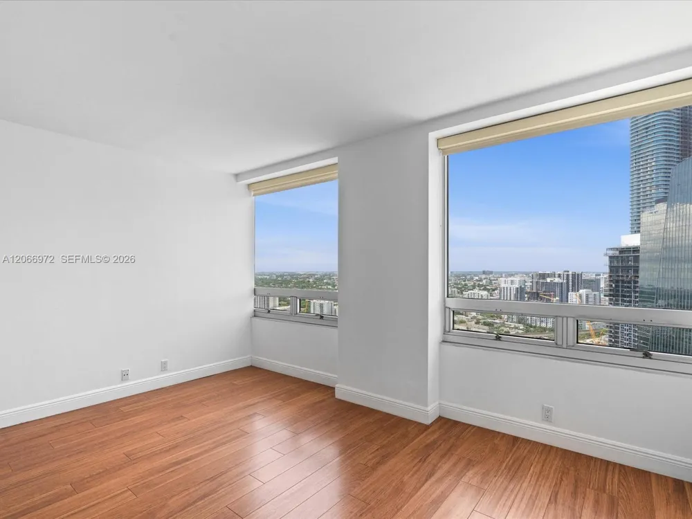 1541 Brickell Ave #B3804 Miami, FL 33129