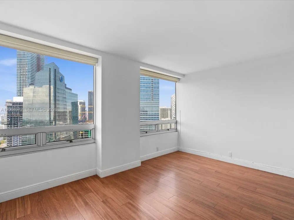 1541 Brickell Ave #B3804 Miami, FL 33129