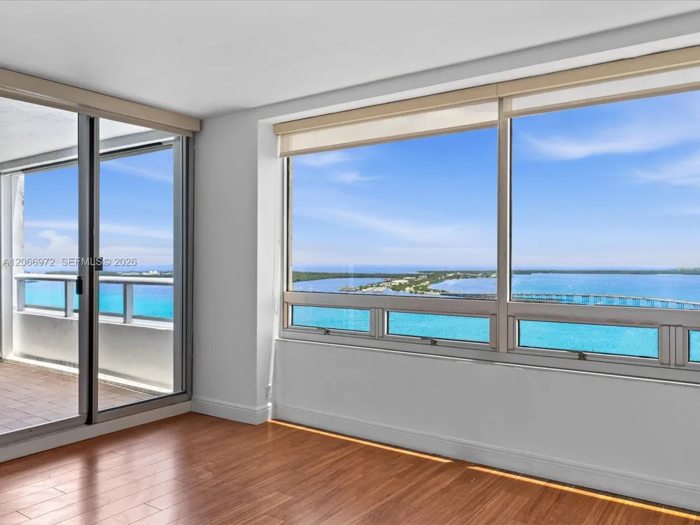 1541 Brickell Ave #B3804 Miami, FL 33129