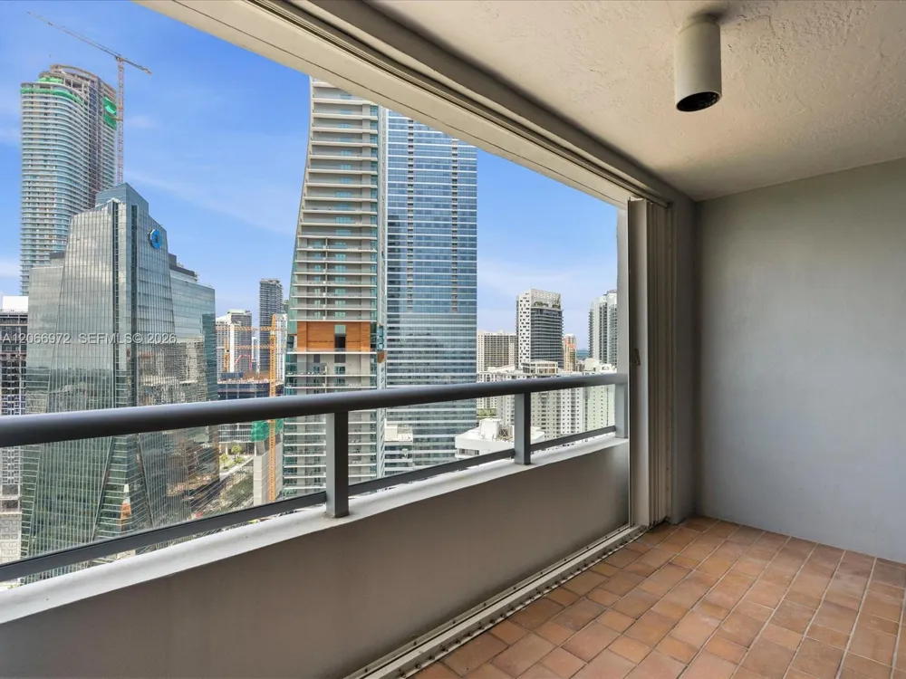1541 Brickell Ave #B3804 Miami, FL 33129