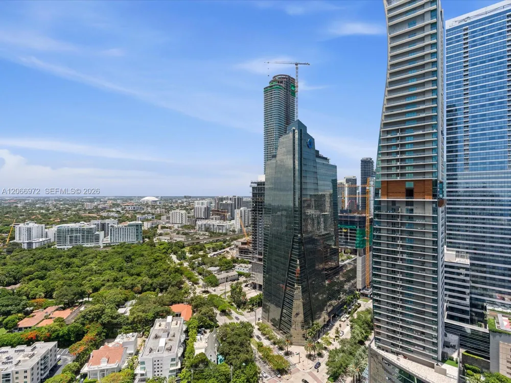 1541 Brickell Ave #B3804 Miami, FL 33129