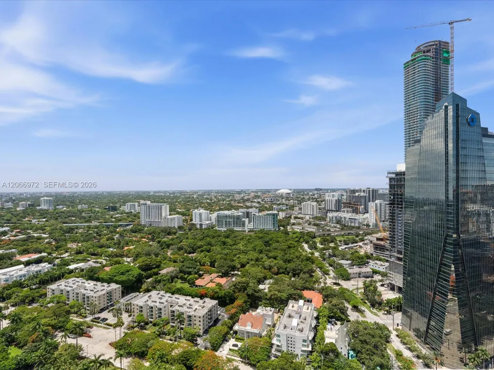 1541 Brickell Ave #B3804 Miami, FL 33129