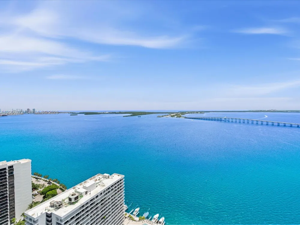 1541 Brickell Ave #B3804 Miami, FL 33129