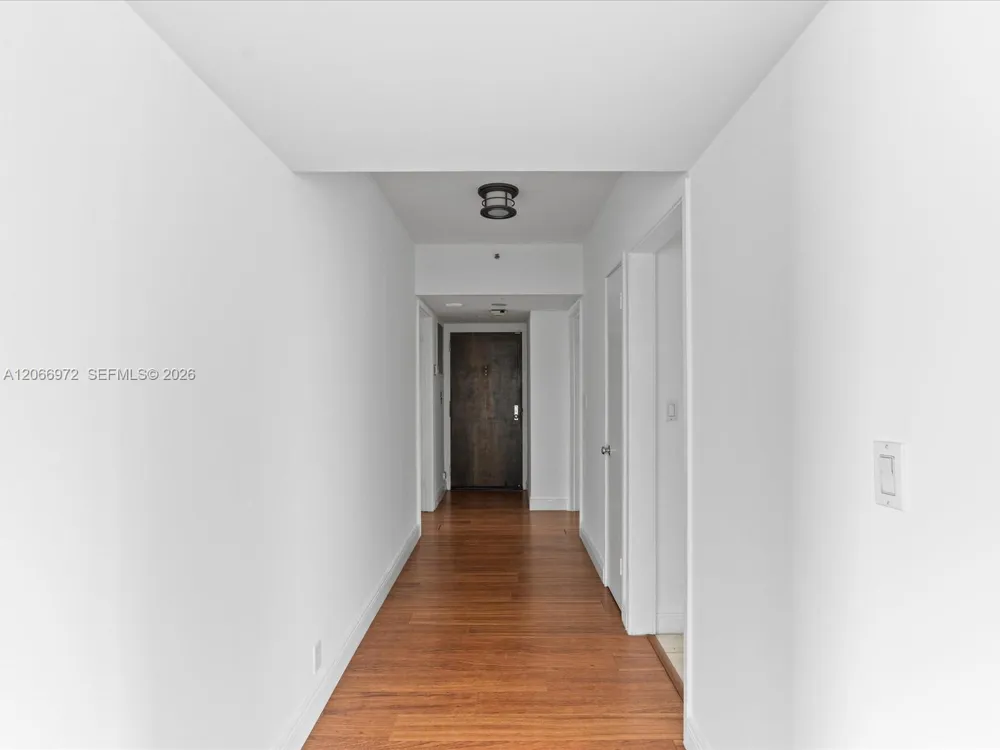 1541 Brickell Ave #B3804 Miami, FL 33129
