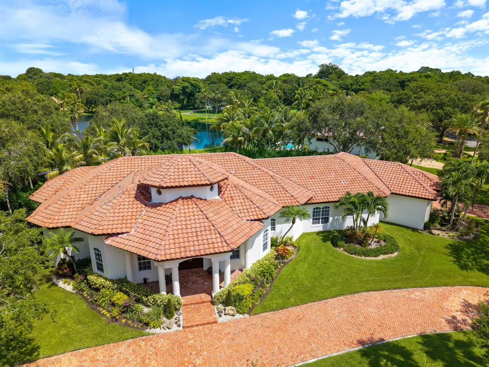4051 E RIDGEVIEW DRIVE Davie, FL 33330