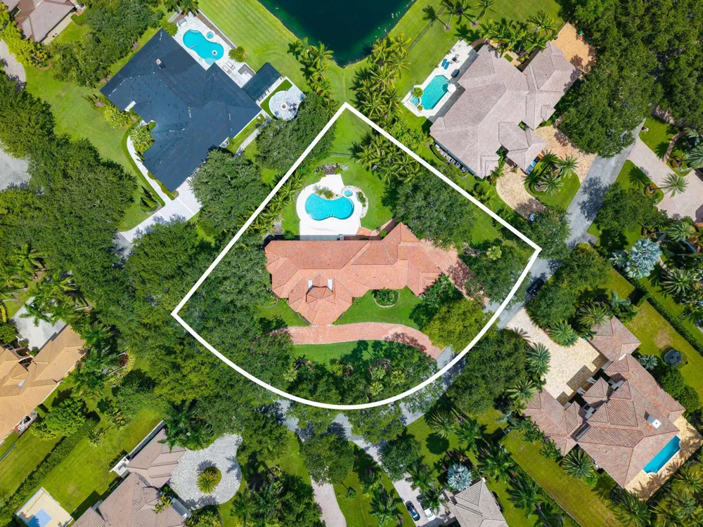 4051 E RIDGEVIEW DRIVE Davie, FL 33330