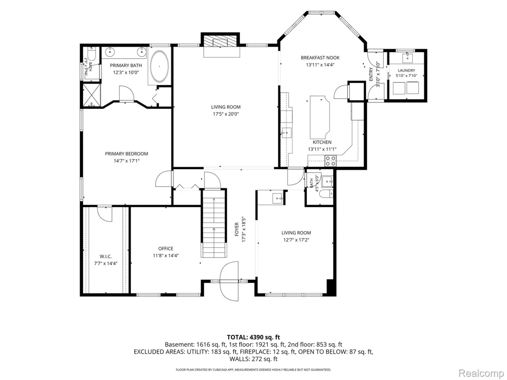 2280 Bullard Road Hartland Township, MI 48353