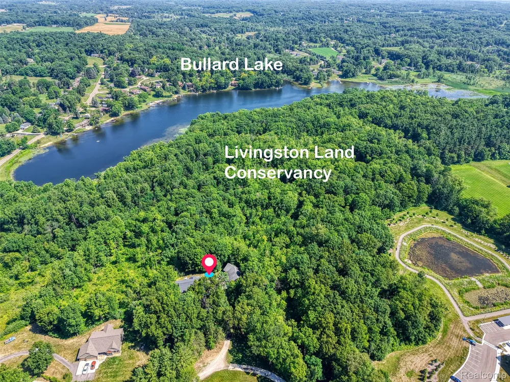 2280 Bullard Road Hartland Township, MI 48353