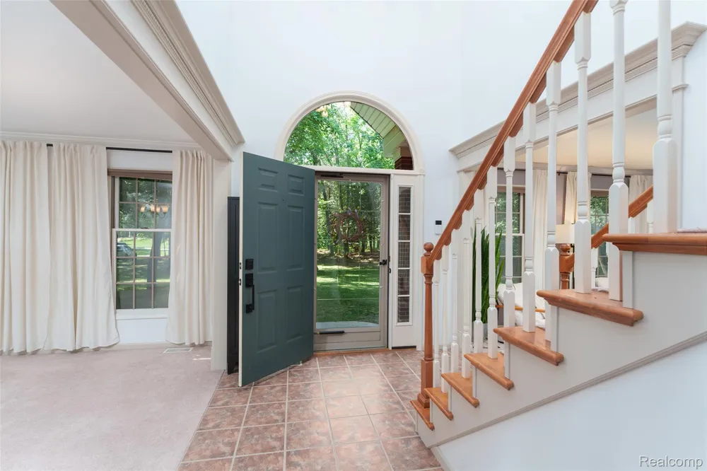 2280 Bullard Road Hartland Township, MI 48353